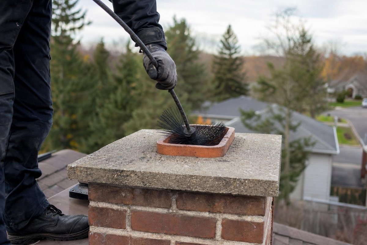 Dryer Vent Cleaning